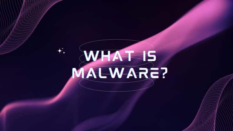 malware